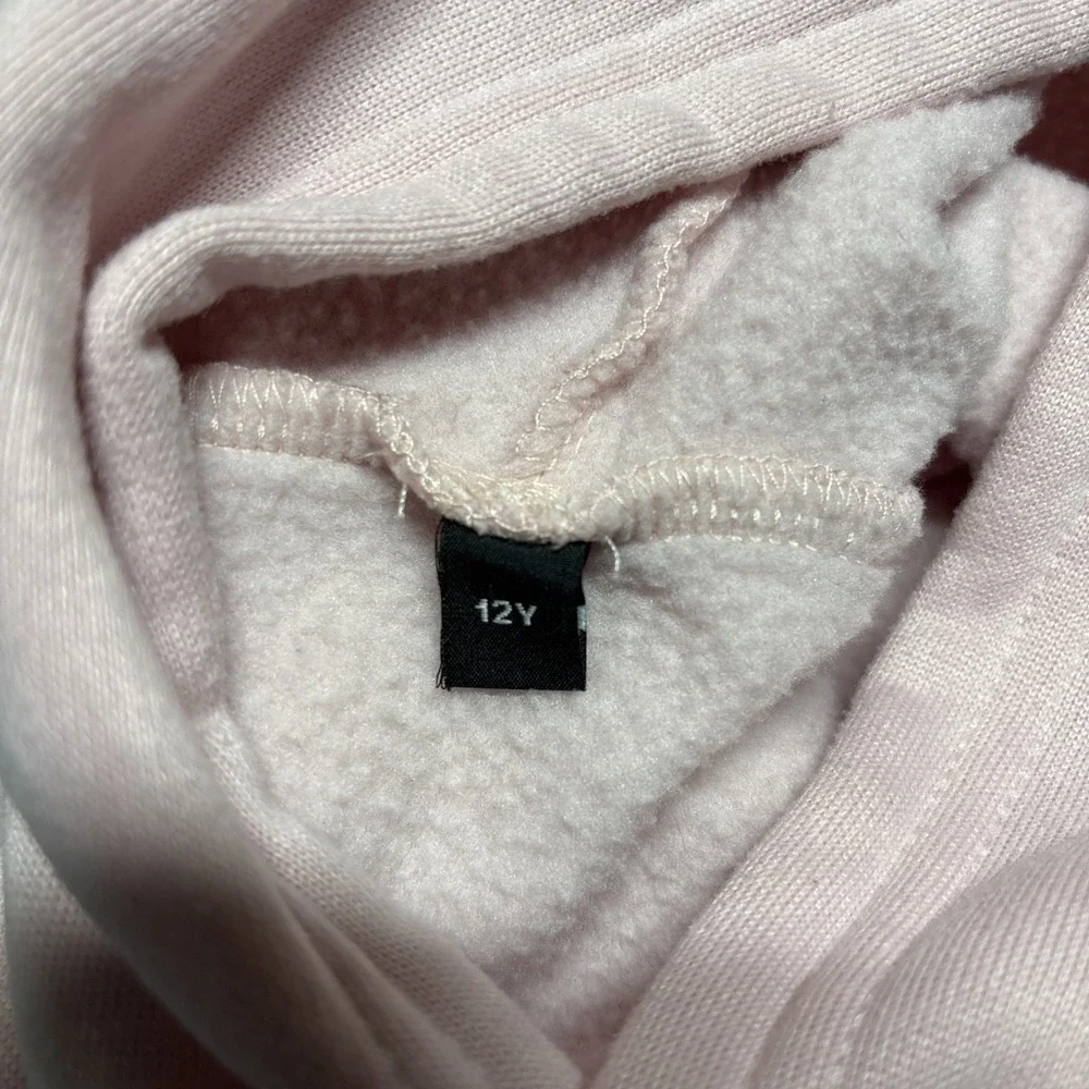 Unbranded pink pullover